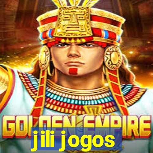 jili jogos